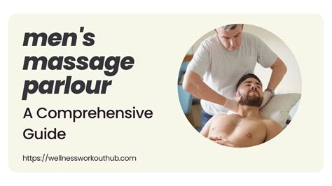 massage parlour for men